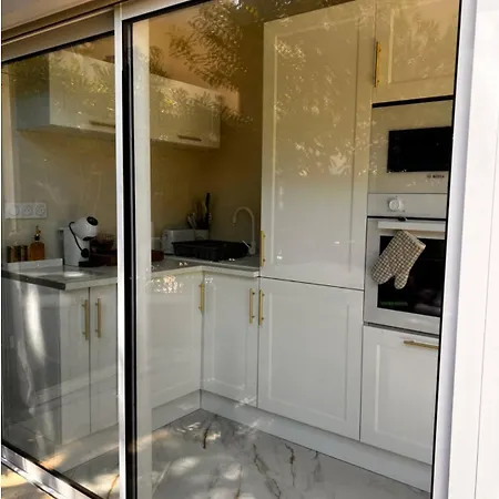 Havre De Paix Du Cap-d'agde Apartment *