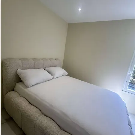 Apartment Havre De Paix Du Cap-d'agde