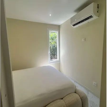 Apartment Havre De Paix Du Cap-d'agde *