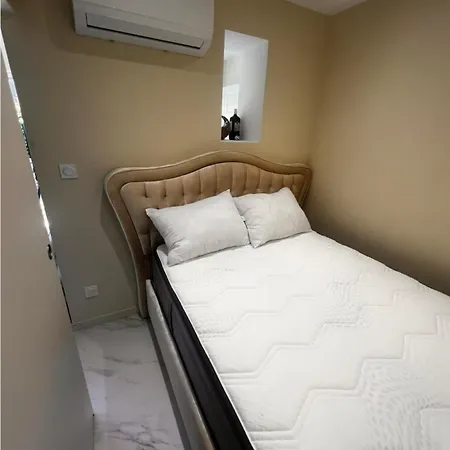 Apartment Havre De Paix Du Cap-d'agde *