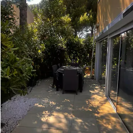 Havre De Paix Du Cap-d'agde *