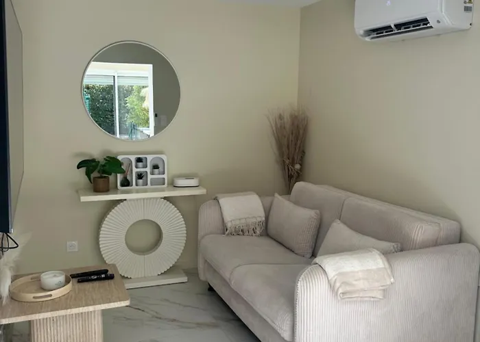 Havre De Paix Du Cap-d'agde * Агд