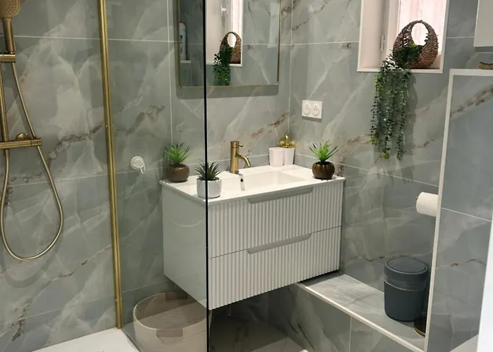 Havre De Paix Du Cap-d'agde