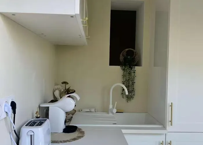 Апартаменти Havre De Paix Du Cap-d'agde *