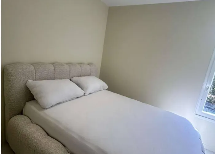 Апартаменти Havre De Paix Du Cap-d'agde