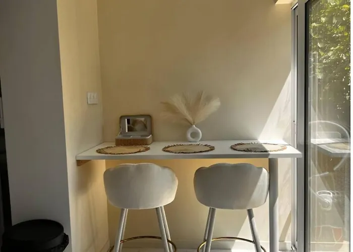 Havre De Paix Du Cap-d'agde * Агд