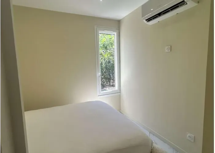 Апартаменти Havre De Paix Du Cap-d'agde *