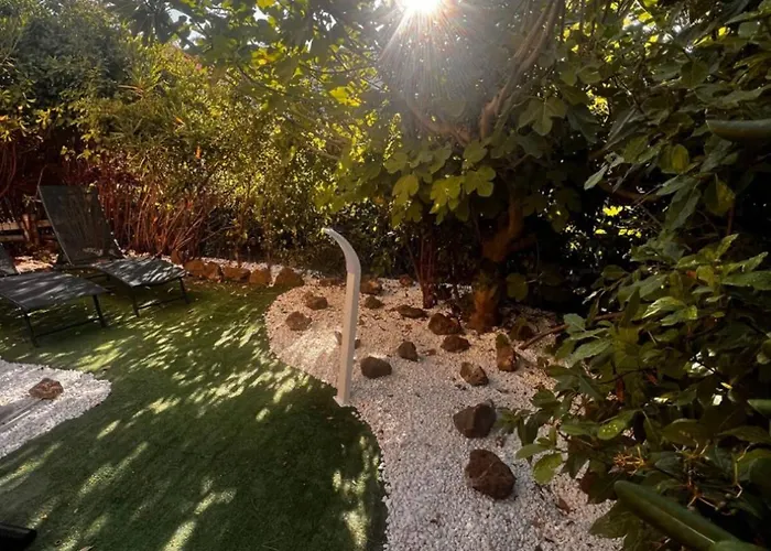 Havre De Paix Du Cap-d'agde Агд