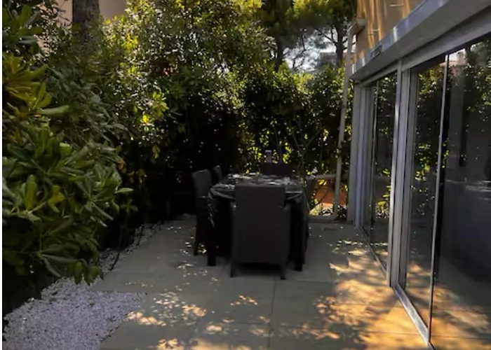 Havre De Paix Du Cap-d'agde *